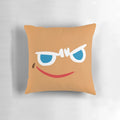 Gingerbrave's Cursed Face Pillow - Soft, Plush Pillow Featuring the Iconic Cookie Run Character