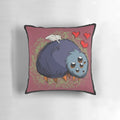 Gloomer Don't Starve Survival Gaming Pillow featuring characters from the popular video game