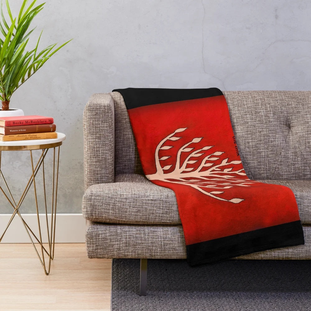 Gojira the Link Plush Blanket