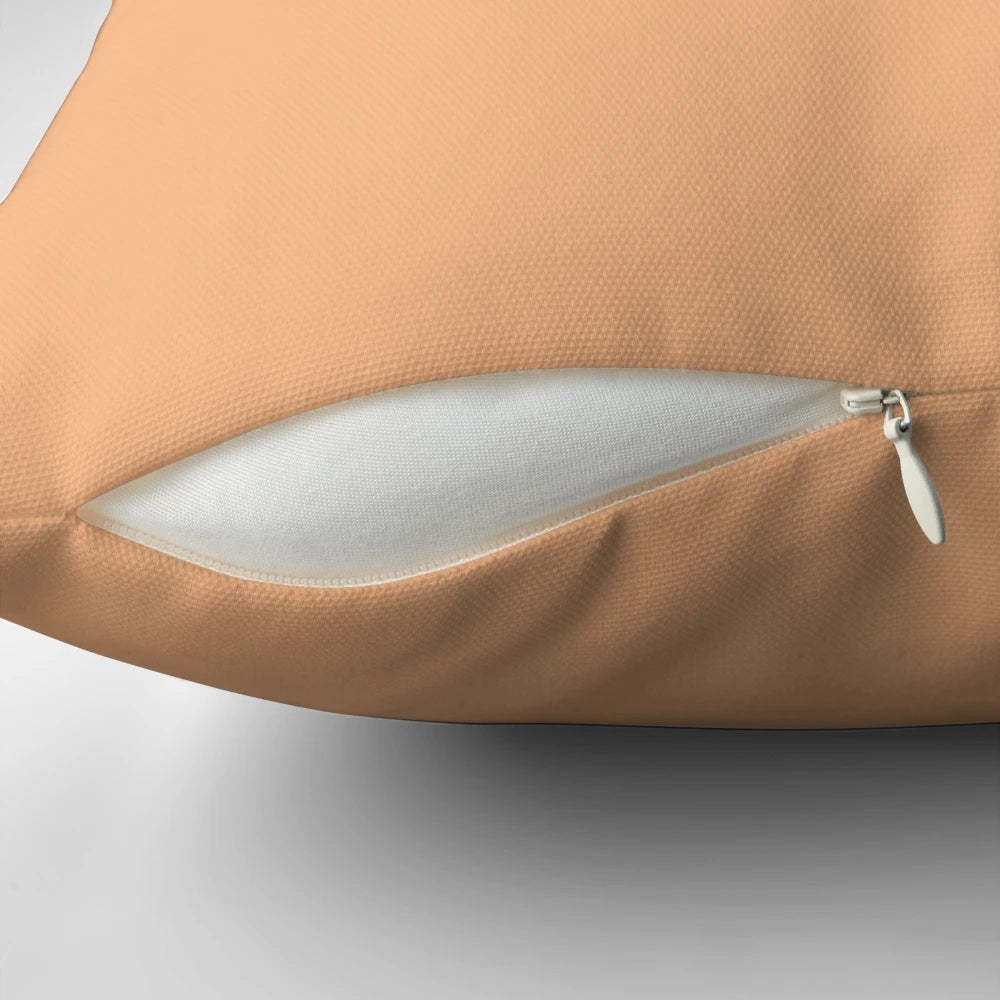 Goku Anime Saiyan Pillow with Soft & Comfortable Simple Design