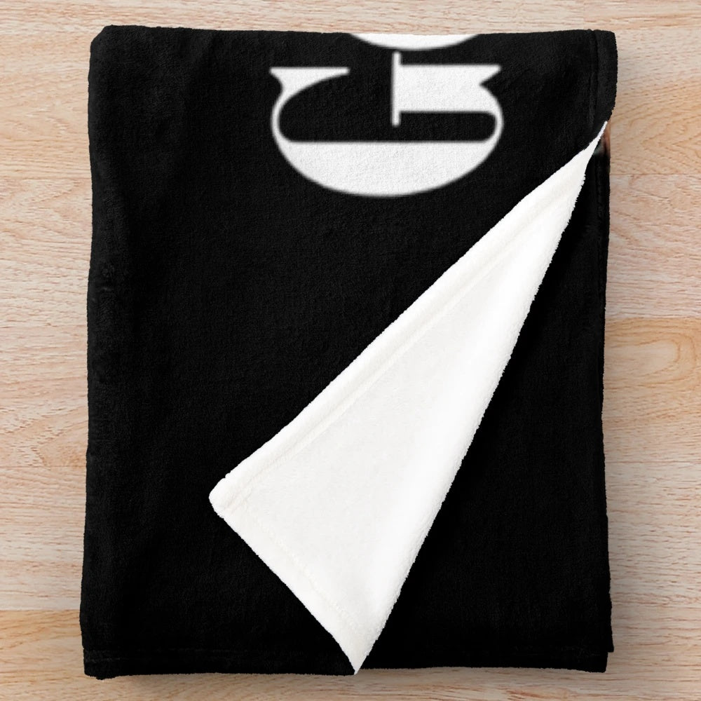 Goodfellas Plush Blanket - Inspired by the Classic Gangster Movie