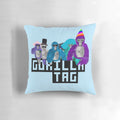Gorilla Tag Party Time Birthday Gang Unisex T-shirt, Long Sleeve, Crewneck Sweatshirt