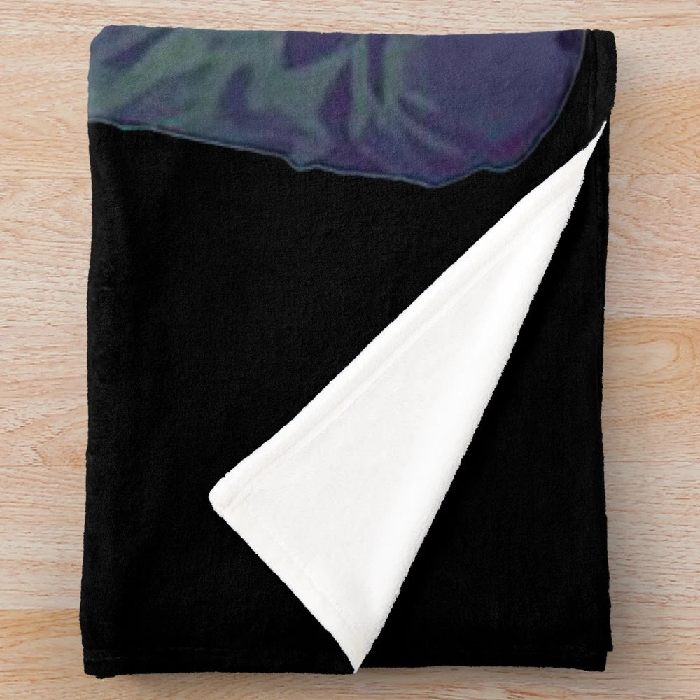 Goro Akechi Persona 5 Plush Blanket