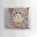 Goro Majima's Hannya Demon Blade Anime Pillow from Yakuza 0