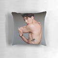Got7 Superelle Plush Pillow - Officially Licensed K-Pop Merchandise