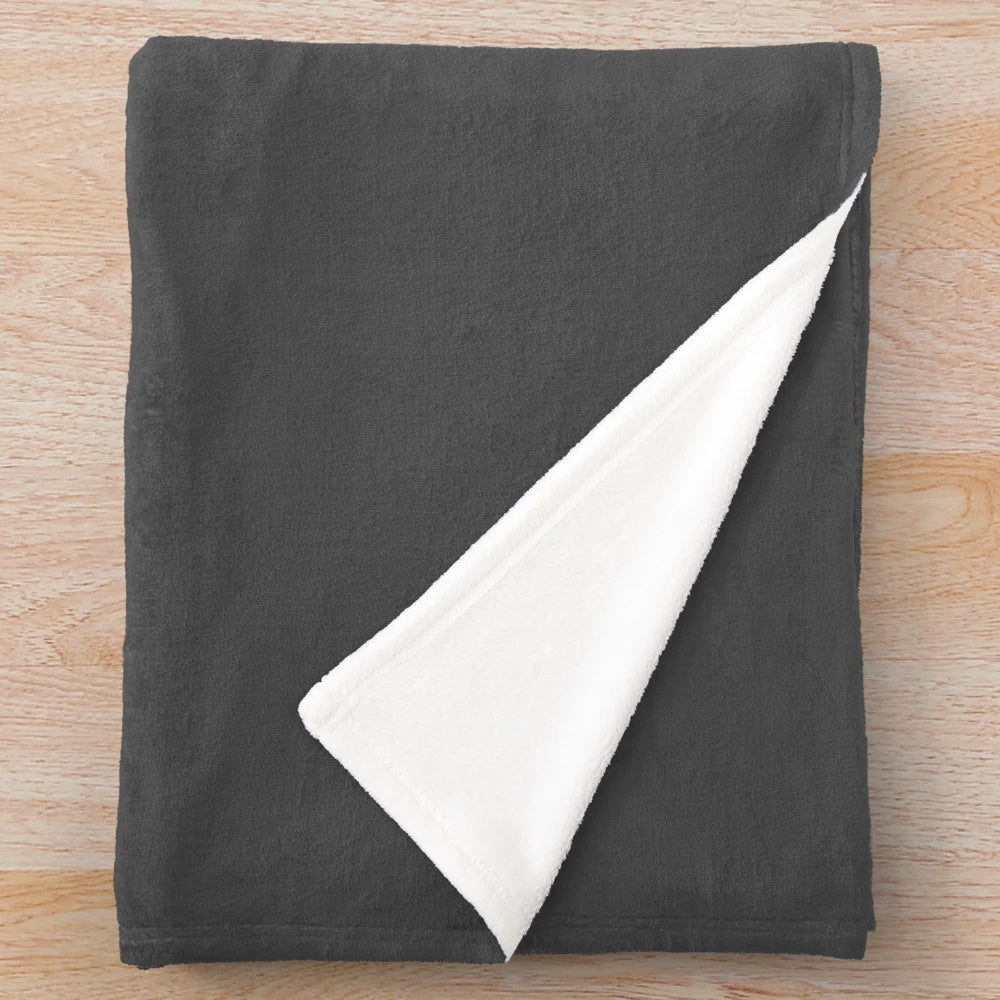 Grandmaster hobbies plush blanket