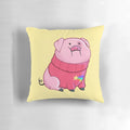 Gravity Falls Waddles Plush Decorative Pillow