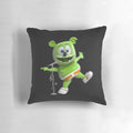 Soft and cozy Gummy Bear Song Essential T-Shirt Pillow