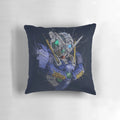 Gundam Exia GN-001 Mobile Suit Gundam 00 Anime Pillow