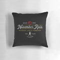 Guns N' Roses "November Rain" 90s music pillow featuring the iconic song and band