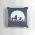 Hakuna Dreams Pillow featuring Lion King-inspired design