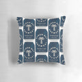 Handcrafted Byron Bay Premium Lager Can Pillow, featuring the iconic beer can design