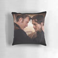 Hannigram "Murder Husbands" Pillow from the Hannibal TV Series