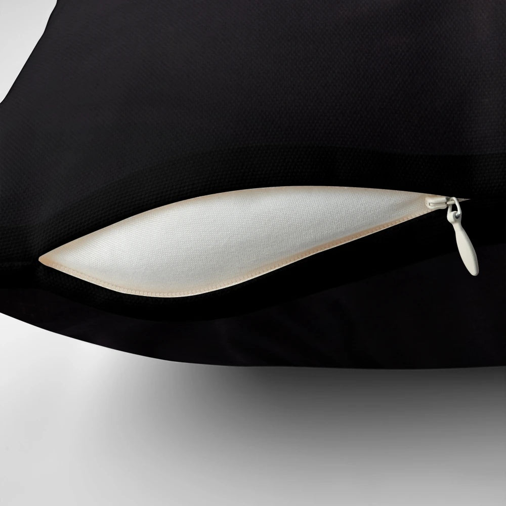 Hannigram "Murder Husbands" Pillow from the Hannibal TV Series