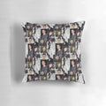 Hardin Scott inspired photo edit decorative pillow