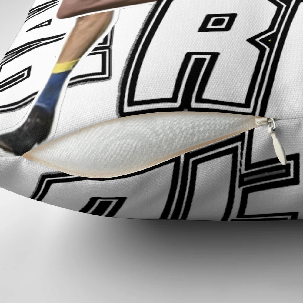 Harley Reid Australian Football Inspired Pillow