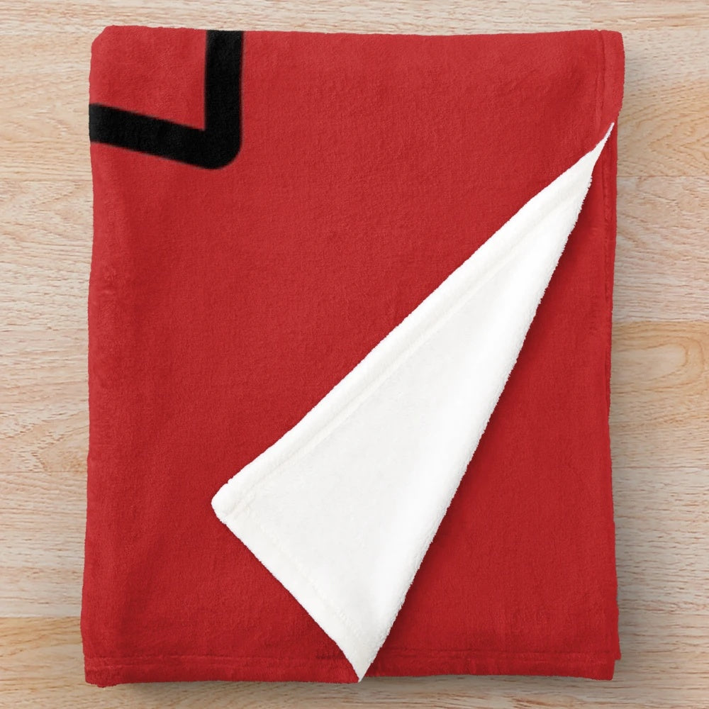 Hartford Hawks Plush Blanket for College Sports Fans