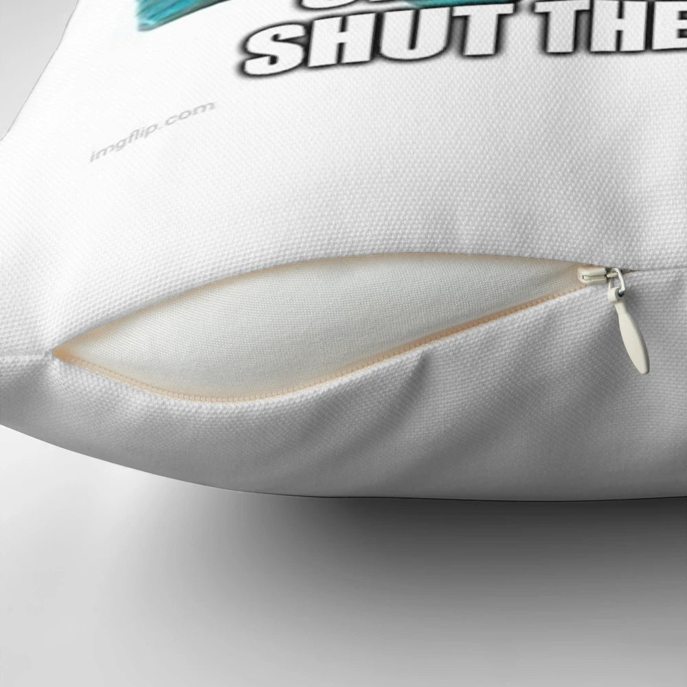 Soft, cuddly Hatsune Miku plush toy from the Vocaloid series