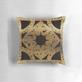 Lament Configuration Pillow featuring the iconic puzzle box from Hellraiser