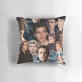 Hayden Christensen Collage Pillow for Home Decor