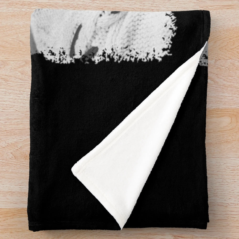 Kit Connor Plush Blanket from Heartstopper