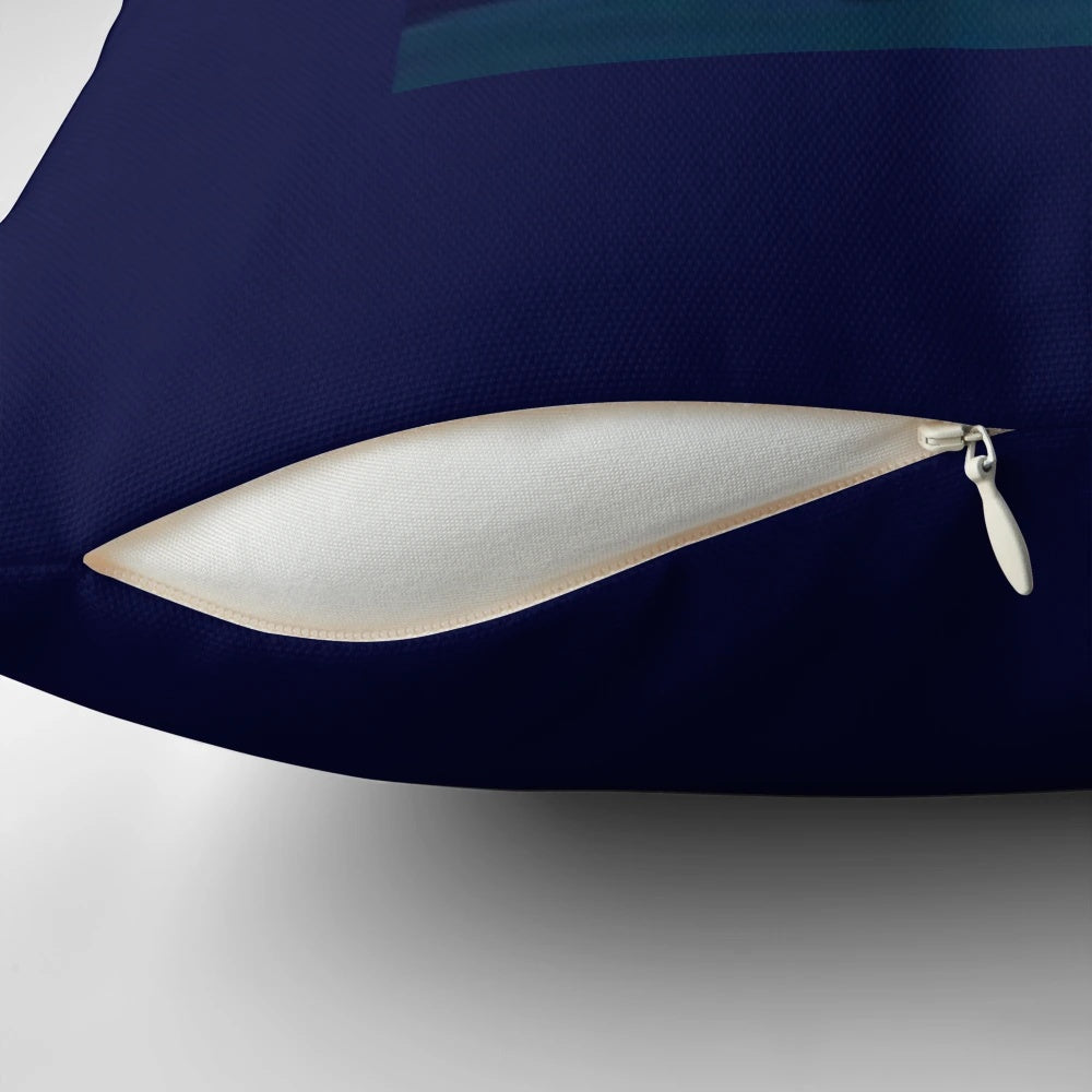 Soft Heathcliff-themed pain relief pillow for comfortable, restful sleep