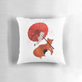 Cozy pillow featuring characters from the popular Chinese fantasy novel "Heaven's Official Blessing