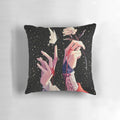 Soft, plush pillow featuring characters from the popular BL series "Heaven Official's Blessing