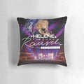 Helene Fischer, the renowned German schlager singer, performing live on stage during her Rausch Live 2024 Arena Tour.