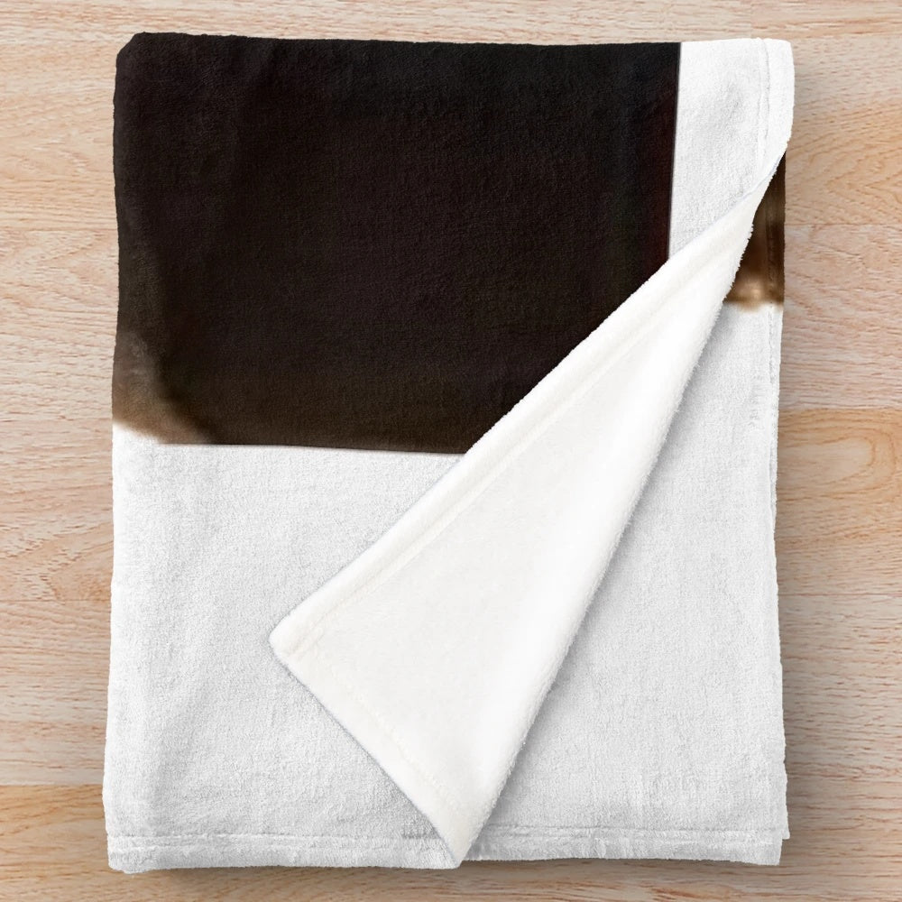 Hessa Plush Blanket - Cozy Soft Blanket Featuring Hardin and Tessa from the After Series