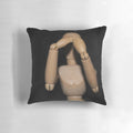 A Pillow POD product that can be used to hide or conceal objects, with a focus on hiding, mannequins, and still life photography.