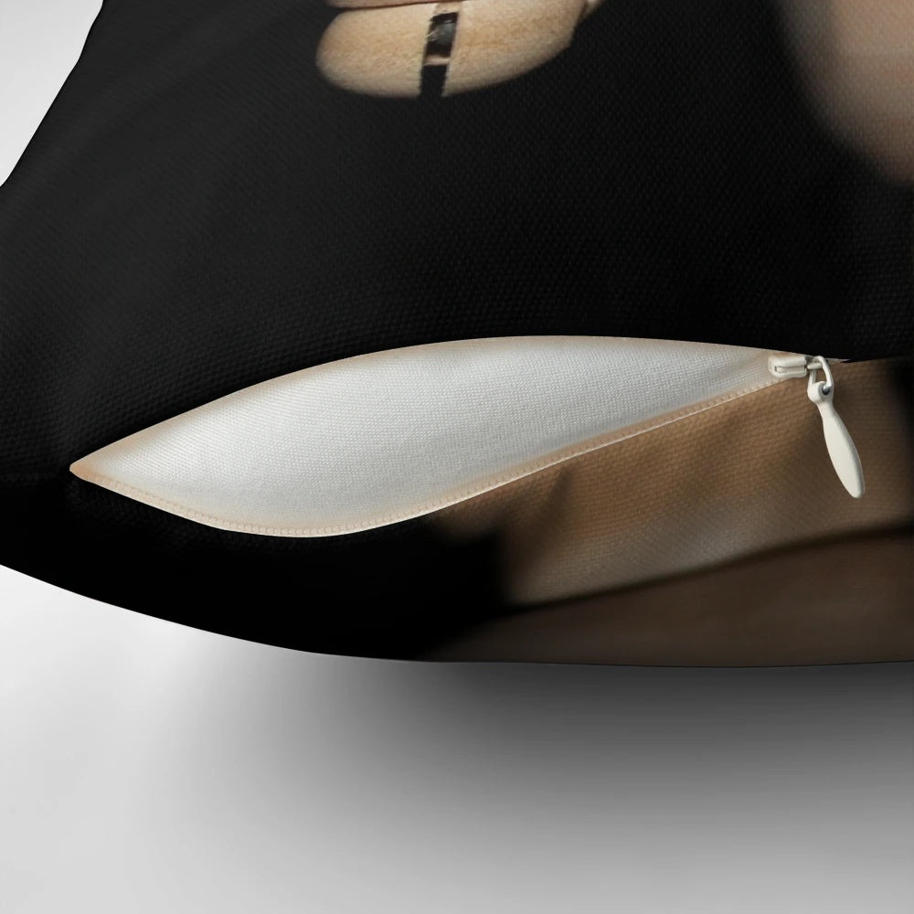 A Pillow POD product that can be used to hide or conceal objects, with a focus on hiding, mannequins, and still life photography.