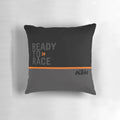 KTM Pro Pillow with racing-inspired design
