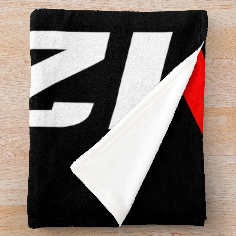 High-performance plush blanket for I20 N and KDM cars