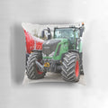 Fendt 828 Vario Tractor - Powerful and Reliable German Agricultural Machinery