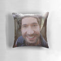 Miranda TV Show Inspired Comfort Pillow
