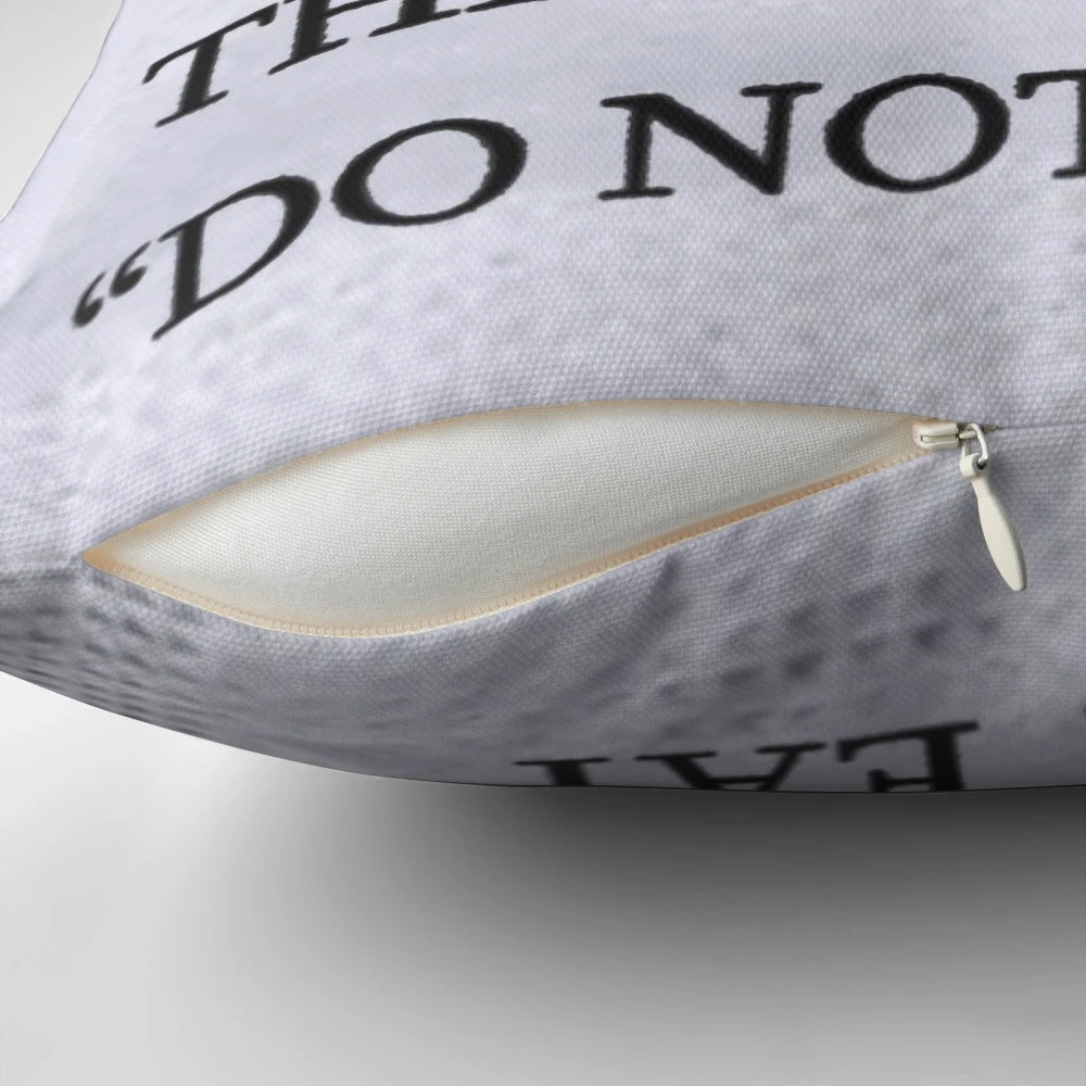 Closeup of high quality silica gel packets for moisture control