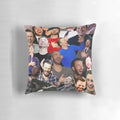 Compilation of funny Chris Evans laughing memes and images