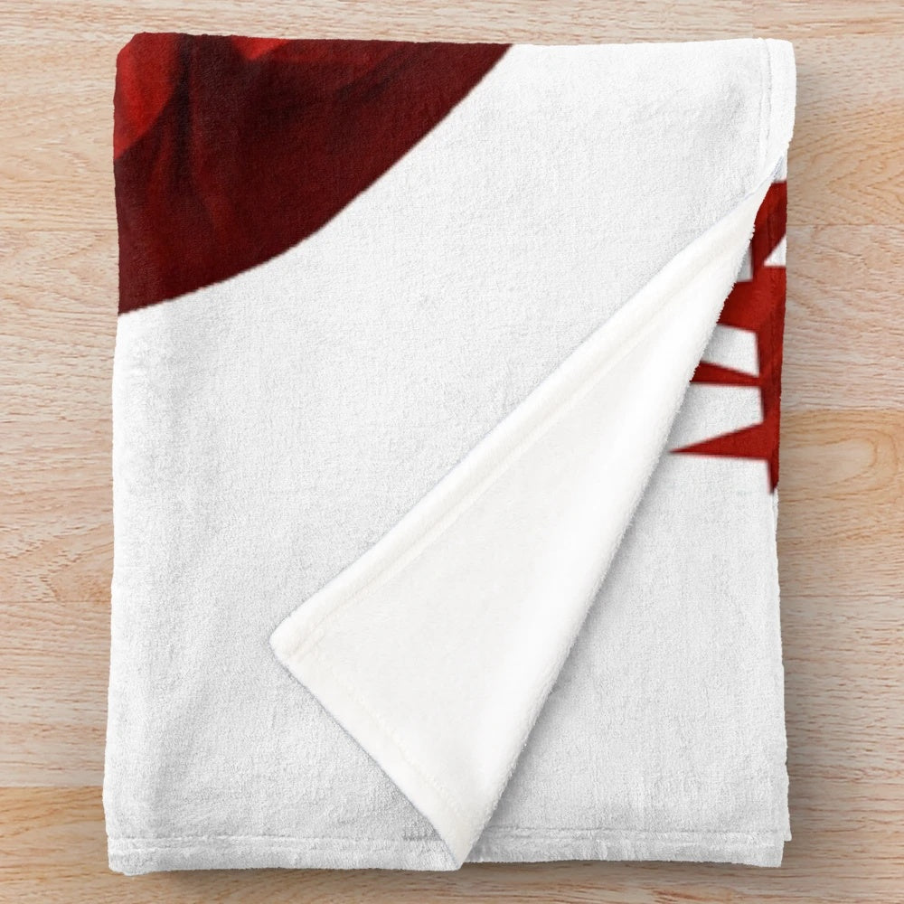 Nacho Libre Plush Blanket featuring Jack Black