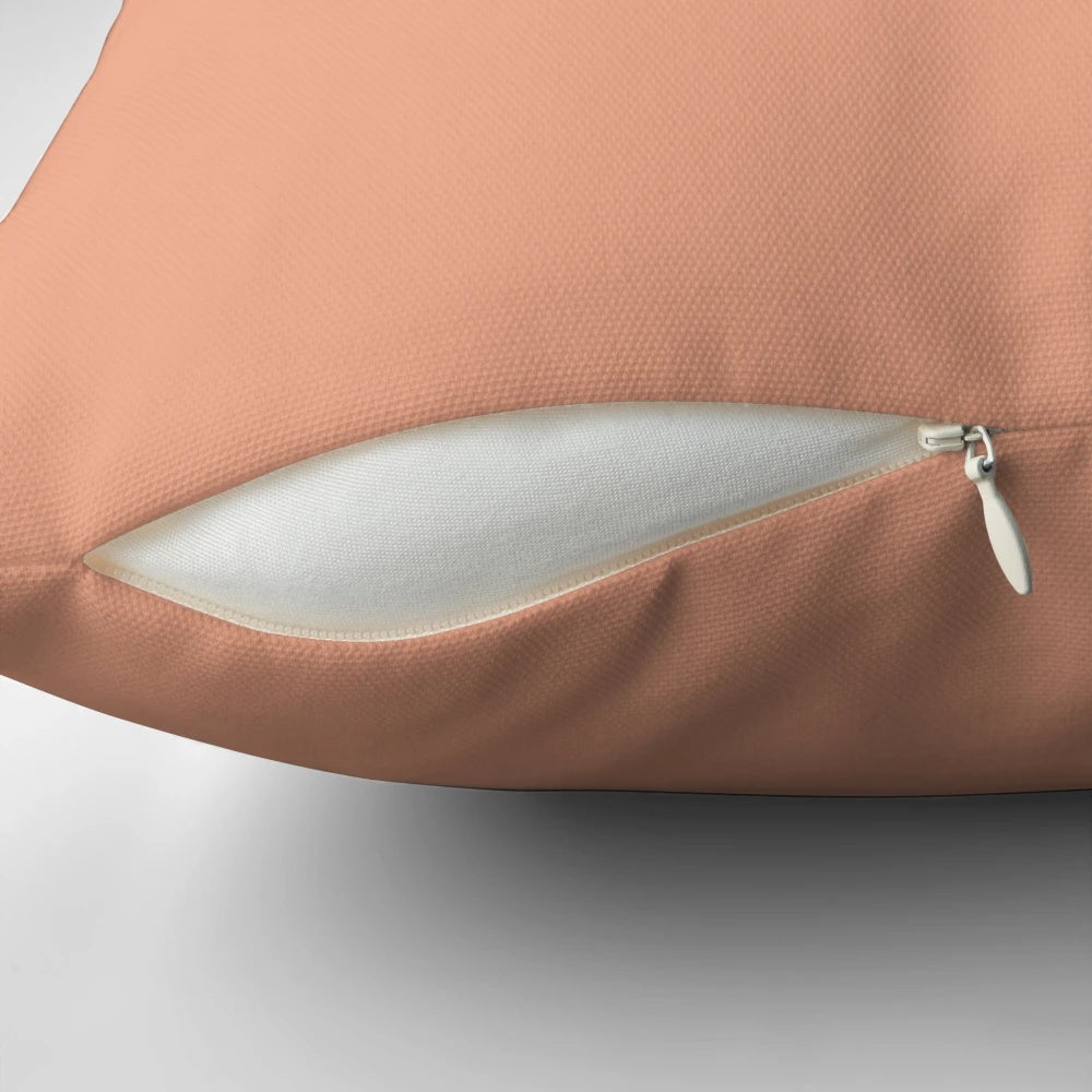 Nicolas Cage face printed on a plush, comfortable pillow.