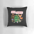 South Park Christmas Critters decorative pillow featuring Tegridy Farms and iconic characters