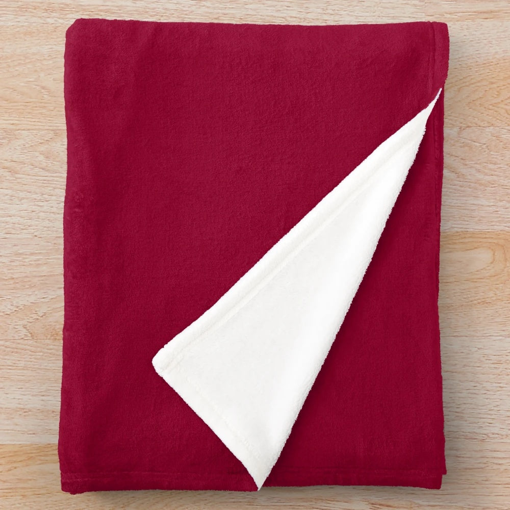 Guelph Storm Guelph Hockey Plush Blanket for Ice Hockey Fans