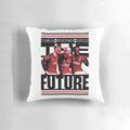 Hojlund, Garnacho & Mainoo Manchester United Players Pillow