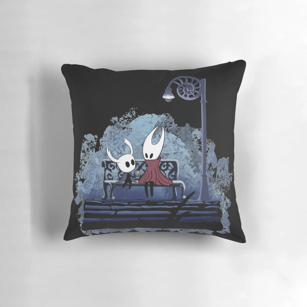 Hollow Knight Hornet Character Pillow