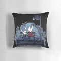 Hollow Knight Hornet Character Pillow