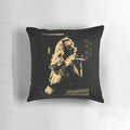 Maxine Minx Pillow featuring the Hollywood Star icon from the X Trilogy