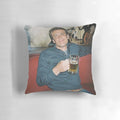 Marshall Eriksen How I Met Your Mother Intro Pillow