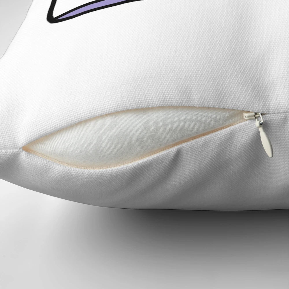 Hungry Pillow - Satisfy Your Cravings for Comfort and Style