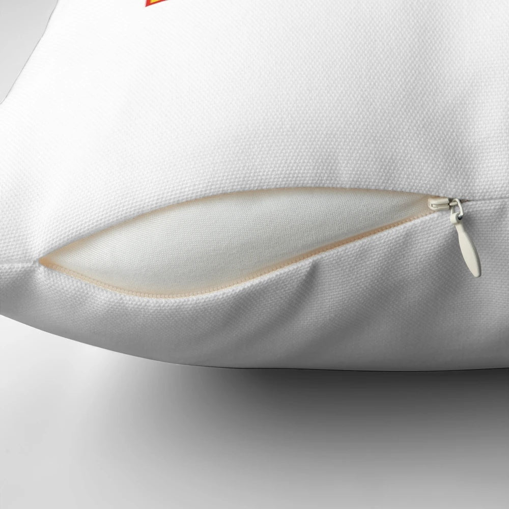 Soft and cozy Hurkle-Durkle pillow for comfortable sleep