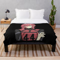 Blue Lock Hyoma Chigiri Plush Blanket